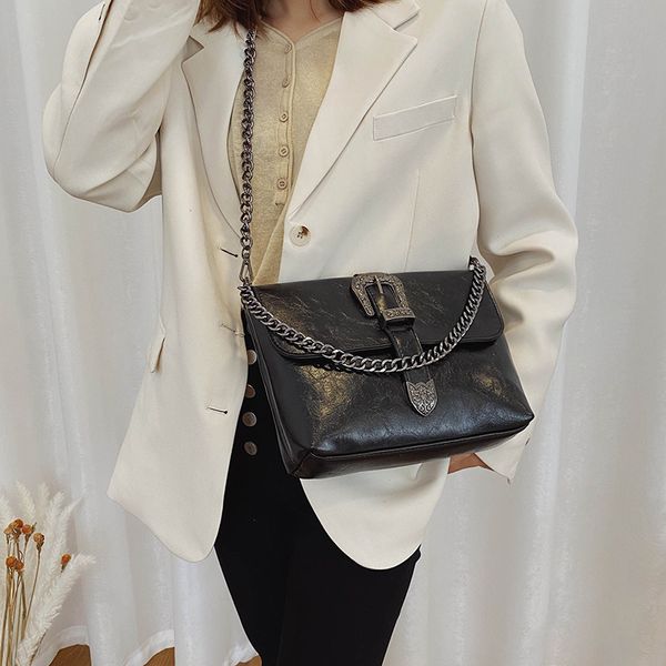 women small pu leather shoulder bags designer chain crossbody bags for women fashion ladies handbags messenger
women small pu leather shoulder bags designer chain crossbody bags for women fashion ladies handbags messenger