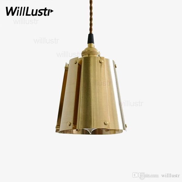 handmade shutter brass pendant lamp modern louvre copper suspension hanging light restaurant l dinning room bedroom bedside bar loft
handmade shutter brass pendant lamp modern louvre copper suspension hanging light restaurant l dinning room bedroom bedside bar loft