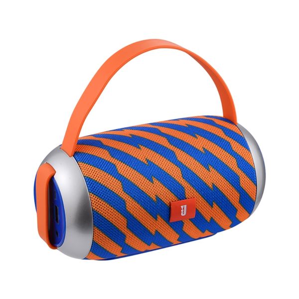outdoor plug-in sound box driving riding music speaker for bluetooth handheld portable water resistant dust-proof wireless
outdoor plug-in sound box driving riding music speaker for bluetooth handheld portable water resistant dust-proof wireless