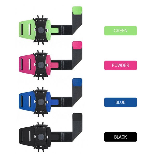 sports armband wristband 360 degree rotatable phone holder for jogging running cycling for smartphone, Black
sports armband wristband 360 degree rotatable phone holder for jogging running cycling for smartphone, Black