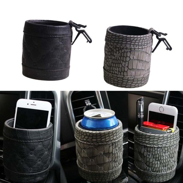 dongzhen multi-use car vent outlet box car mobile phone holder storage bag hanging holder bucket pouch accessories 1pcs
dongzhen multi-use car vent outlet box car mobile phone holder storage bag hanging holder bucket pouch accessories 1pcs