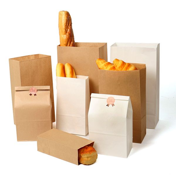 gift wrap kraft paper bags wedding party favor treat buffet bag,candy cookie bread nuts bag for biscuits snack baking package 50pcs
gift wrap kraft paper bags wedding party favor treat buffet bag,candy cookie bread nuts bag for biscuits snack baking package 50pcs