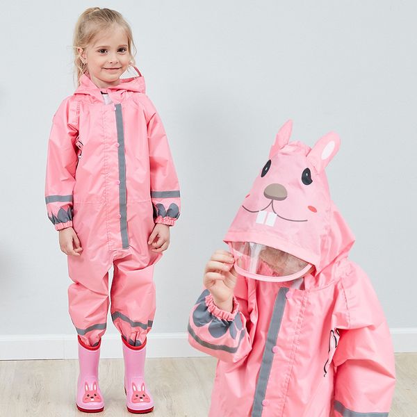 children waterpoof coat jacket cartoon animal rabbit frog cow elephant raincoat for 2-6years child toddler kids raincoat jacket, Blue;gray
children waterpoof coat jacket cartoon animal rabbit frog cow elephant raincoat for 2-6years child toddler kids raincoat jacket, Blue;gray
