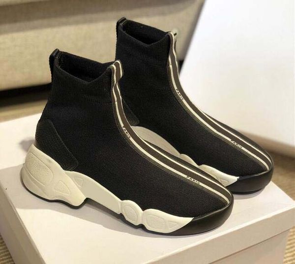 rhinestone fashion shoes grey men women casual luxury sock designer shoes designer sneakers genuine leatbee embroidere boots 01, Black
rhinestone fashion shoes grey men women casual luxury sock designer shoes designer sneakers genuine leatbee embroidere boots 01, Black