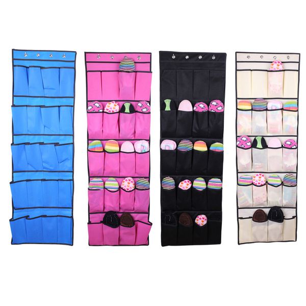 over door pockets shoes hanging bag lattice storage box shoes storage holder home organizer drawer hang up bag
over door pockets shoes hanging bag lattice storage box shoes storage holder home organizer drawer hang up bag