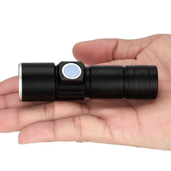ishowtienda usb rechargeable light front handlebar professional usb flashlight led bike waterproof +holder bicycle accessories bike lights
ishowtienda usb rechargeable light front handlebar professional usb flashlight led bike waterproof +holder bicycle accessories bike lights