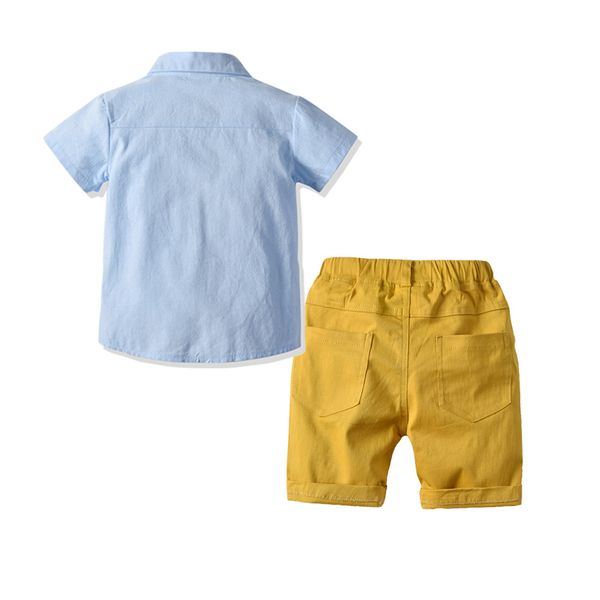 new children's shirts, children's suits, boys' smiles, short-sleeved cardigans, shorts, shorts, two-piece suits children', White
new children's shirts, children's suits, boys' smiles, short-sleeved cardigans, shorts, shorts, two-piece suits children', White
