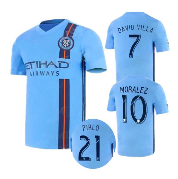 nycfc 2019 new york city soccer jersey home 19 20 mls lampard 8 pirlo 21 mcnamara moralez david villa 7 football shirts quality, Black;yellow
nycfc 2019 new york city soccer jersey home 19 20 mls lampard 8 pirlo 21 mcnamara moralez david villa 7 football shirts quality, Black;yellow