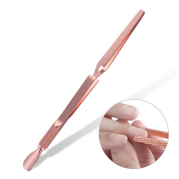 1pc 2020 new nail art manicure tool metal cuticle spoon push pliers trimmer nail clippers scissors cross heigh quality, Silver
1pc 2020 new nail art manicure tool metal cuticle spoon push pliers trimmer nail clippers scissors cross heigh quality, Silver