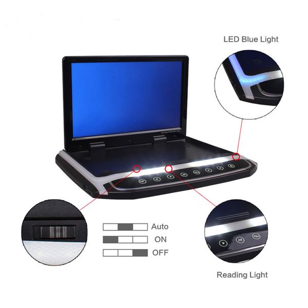 10,2-дюймовый потолочный откидной tft lcd mp5 плееры мониторы поддержка 1080p fm порт hdmi sd сенсорный экран кнопка в автомобиле
10,2-дюймовый потолочный откидной tft lcd mp5 плееры мониторы поддержка 1080p fm порт hdmi sd сенсорный экран кнопка в автомобиле