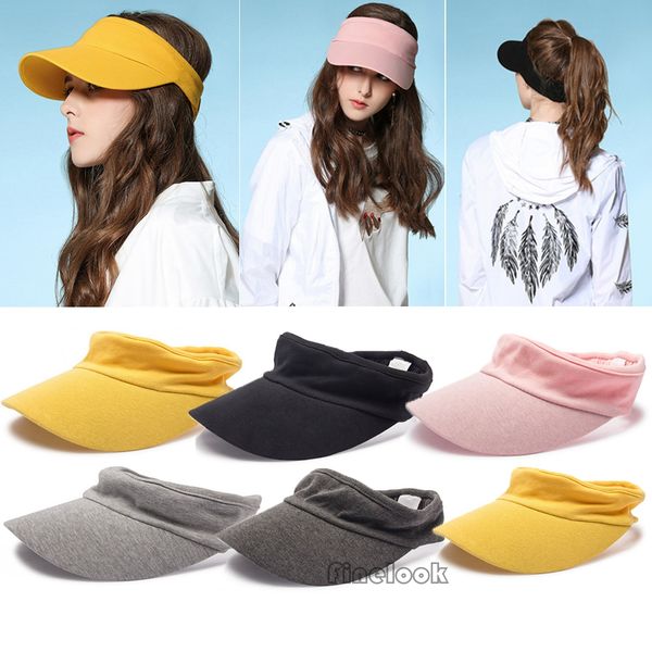mens adjustable tennis running sports quick-dry cap sun visor headband hat vizor, Black;white
mens adjustable tennis running sports quick-dry cap sun visor headband hat vizor, Black;white