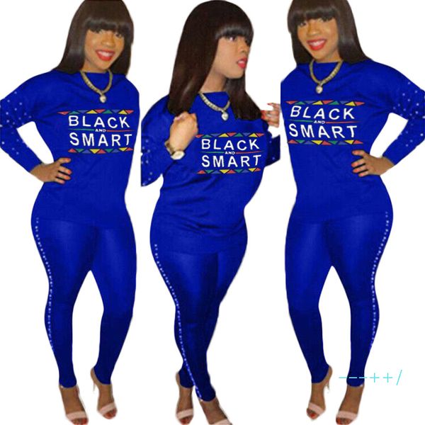 women sweatsuit smart letter printed pullover hoodie legging pants 2pcs clothing sets design outfit sport tracksuit clothes c110702, Gray
women sweatsuit smart letter printed pullover hoodie legging pants 2pcs clothing sets design outfit sport tracksuit clothes c110702, Gray