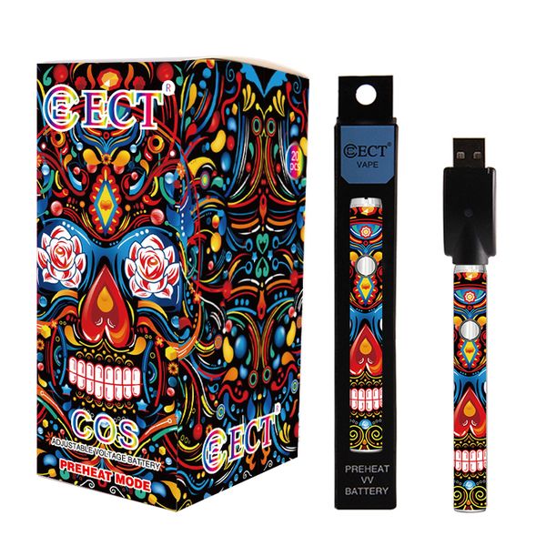 Оригинальный ECT COS батарея 380mAh для Vape картриджей переменного напряжения 3.3-3.7-4.0v масла испарителем Картридж электронной сигареты 510 нить батареи
Оригинальный ECT COS батарея 380mAh для Vape картриджей переменного напряжения 3.3-3.7-4.0v масла испарителем Картридж электронной сигареты 510 нить батареи