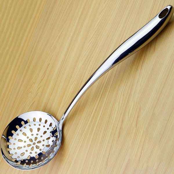 ergonomic handle portable frying stainless steel kitchen tool heat resistant slotted spoon durable strainer
ergonomic handle portable frying stainless steel kitchen tool heat resistant slotted spoon durable strainer