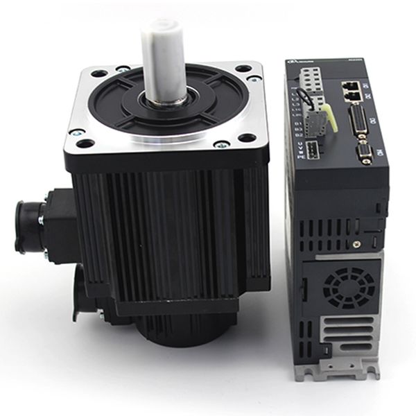 3 phase/1phase nema51 130mm frame 130st-130m05025 1.3kw 2500rpm 5n.m ac servo motor servo drive kit with cables
3 phase/1phase nema51 130mm frame 130st-130m05025 1.3kw 2500rpm 5n.m ac servo motor servo drive kit with cables