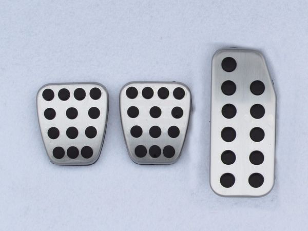 dee car accessories gas brake clutch accelerator pedal pad plate cover for fit(11-17) city(13-17) vezel(15-18) xr-v 17
dee car accessories gas brake clutch accelerator pedal pad plate cover for fit(11-17) city(13-17) vezel(15-18) xr-v 17