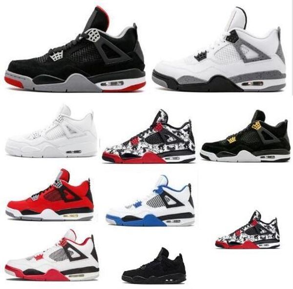 big kids bred pale citron tattoo 4 iv 4s men basketball shoes pizzeria singles day royalty black cat mens women trainers sports sneakers
big kids bred pale citron tattoo 4 iv 4s men basketball shoes pizzeria singles day royalty black cat mens women trainers sports sneakers