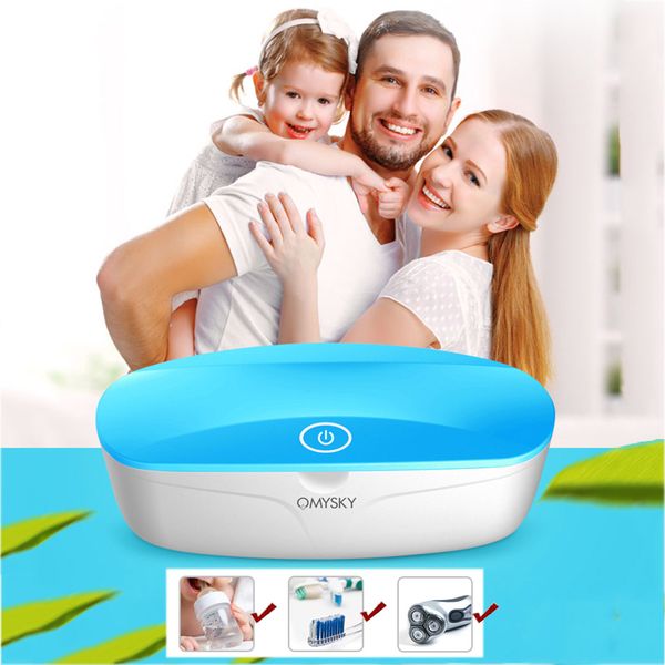 uv sterilizer box beauty nail art tools s2 sterilizer storage box portable led disinfection box for comestic manicure tweezers disinfector
uv sterilizer box beauty nail art tools s2 sterilizer storage box portable led disinfection box for comestic manicure tweezers disinfector