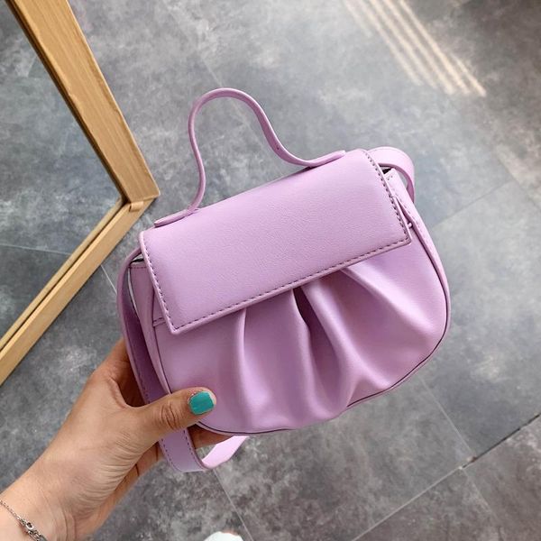 cute small pu leather saddle bags for women 2020 kawaii shoulder crossbody handbags female travel cross body tote bag
cute small pu leather saddle bags for women 2020 kawaii shoulder crossbody handbags female travel cross body tote bag