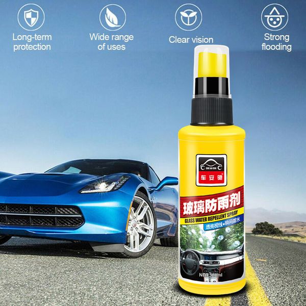 carprie car care products automotive glass coating agent rainproof agent glass rain mark oil film remover anti rain for auto
carprie car care products automotive glass coating agent rainproof agent glass rain mark oil film remover anti rain for auto