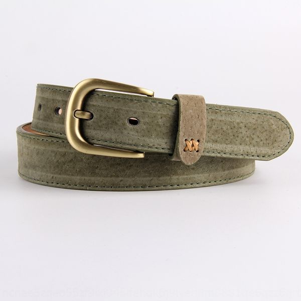 leopard pigskin women's leopard grain ribbon pig wide copper buckle simple frosted belt women's youth decorative belt, Black;brown
leopard pigskin women's leopard grain ribbon pig wide copper buckle simple frosted belt women's youth decorative belt, Black;brown