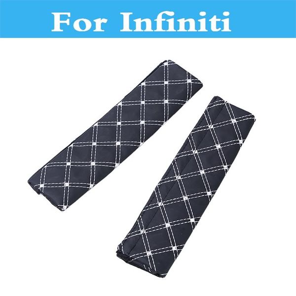 2pcs car seat belt safety strap soft shoulder cushions pads for infiniti q70 qx qx50 qx60 qx70 qx80 ex fx g jx m q q30 q40 50 60
2pcs car seat belt safety strap soft shoulder cushions pads for infiniti q70 qx qx50 qx60 qx70 qx80 ex fx g jx m q q30 q40 50 60
