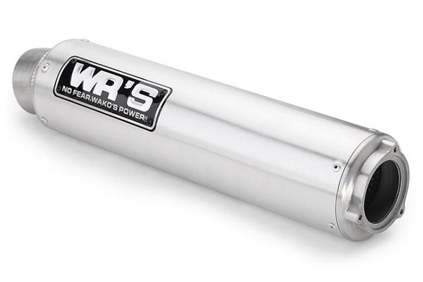 wrs motorcycle parts yoshimura wrs exhaust pipe muffler without muffler for cbr250 cb400 cbr400
wrs motorcycle parts yoshimura wrs exhaust pipe muffler without muffler for cbr250 cb400 cbr400