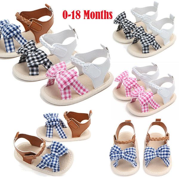 pudcoco 2019 lovely girl baby soft sole bowknot sandals newborn infant casual outdoor cute princess crib shoes 0-18m, Black;red
pudcoco 2019 lovely girl baby soft sole bowknot sandals newborn infant casual outdoor cute princess crib shoes 0-18m, Black;red