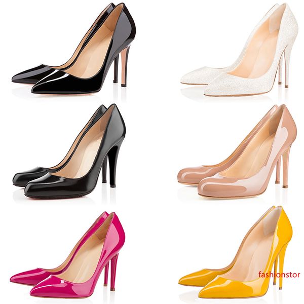 wholesale luxury designer women shoe 2019 high heels 8cm 10cm 12cm nude black red leather pointed toes pumps dress fashion shoes
wholesale luxury designer women shoe 2019 high heels 8cm 10cm 12cm nude black red leather pointed toes pumps dress fashion shoes