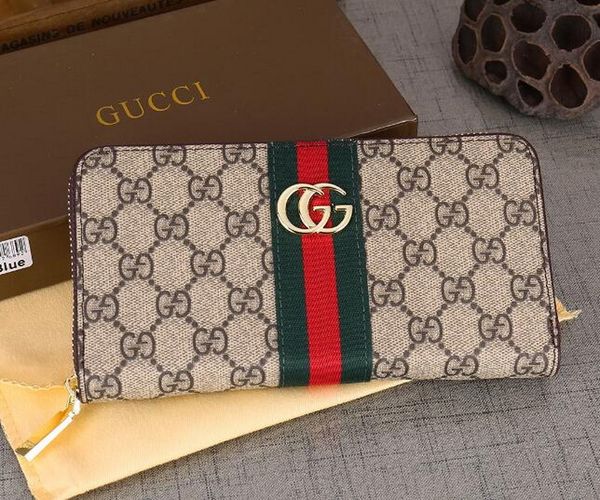 2020 women style wallets female fashion long wallet multicolor designers coin purse card holder original women classic zipper pocket 78v9, Red;black
2020 women style wallets female fashion long wallet multicolor designers coin purse card holder original women classic zipper pocket 78v9, Red;black