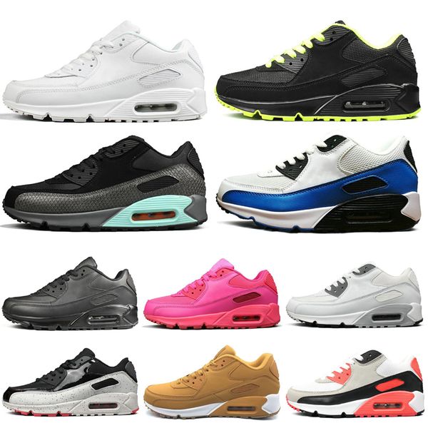 new men womens running shoes classic triple white black red sports trainer air cushion surface breathable mens sports shoes, White;red
new men womens running shoes classic triple white black red sports trainer air cushion surface breathable mens sports shoes, White;red