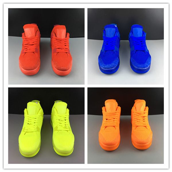 wholesale new weave red blue yellow orange iv 4 men basketball shoes outdoor trainers size 7-13
wholesale new weave red blue yellow orange iv 4 men basketball shoes outdoor trainers size 7-13