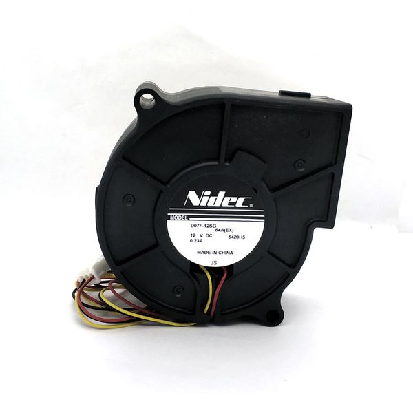 новй orignal дл nidec d07f-12sg dc12v 0.23a 75x30mm 3lines венилоѬ олаждени венилоѬа
новй orignal дл nidec d07f-12sg dc12v 0.23a 75x30mm 3lines венилоѬ олаждени венилоѬа