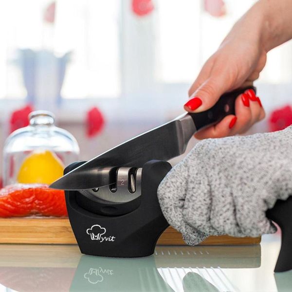 colour knife sharpener sharpening tool grindstone travel camp kitchen accessories blade household supplies durable portable
colour knife sharpener sharpening tool grindstone travel camp kitchen accessories blade household supplies durable portable