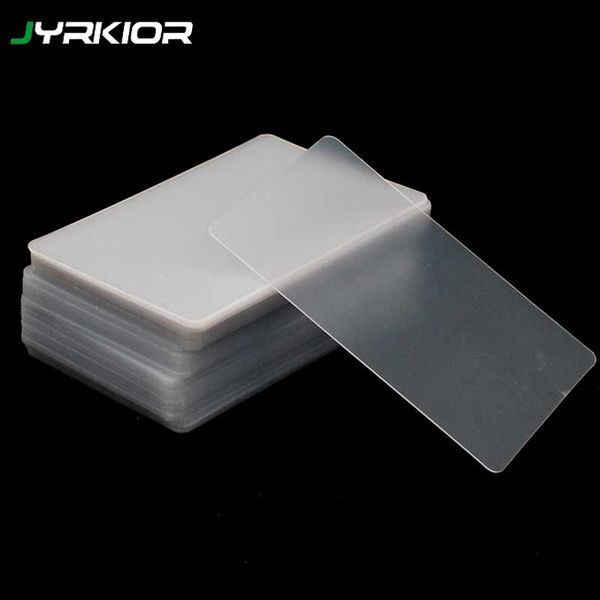 jyrkior plastic opening pry tool sheet opener for mobile phone frame lcd screen disassembly repair business card plastic sheet
jyrkior plastic opening pry tool sheet opener for mobile phone frame lcd screen disassembly repair business card plastic sheet
