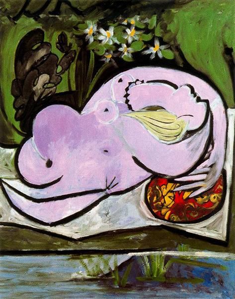 pablo picasso classical oil painting female nude in the garden femme nue dans un jardin 100% handmade by experienced painter picasso229
pablo picasso classical oil painting female nude in the garden femme nue dans un jardin 100% handmade by experienced painter picasso229