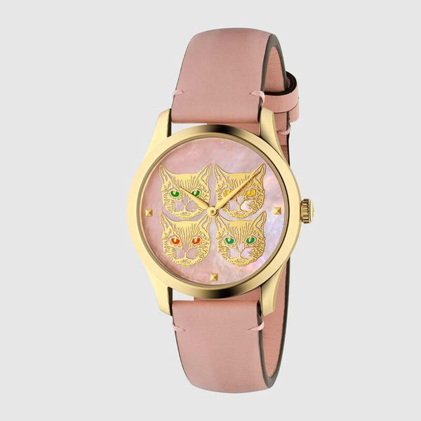 women watches luxury watch g-timeless quartz watch 38mm 2019 new fashion watch sjipping, Slivery;brown
women watches luxury watch g-timeless quartz watch 38mm 2019 new fashion watch sjipping, Slivery;brown