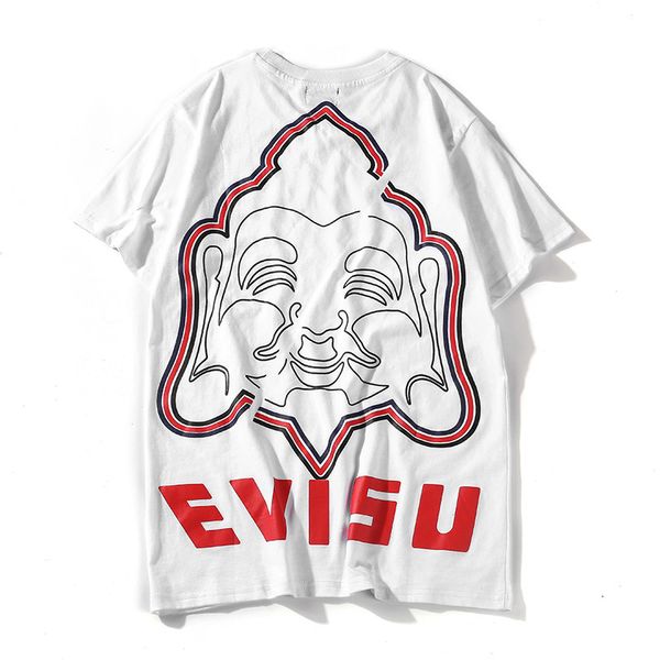 evisu mens марка t рубашки мужские дизайнер футболки мужская мода wpmen fs черный белый с коротким рукавом m-xxl, White;black
evisu mens марка t рубашки мужские дизайнер футболки мужская мода wpmen fs черный белый с коротким рукавом m-xxl, White;black