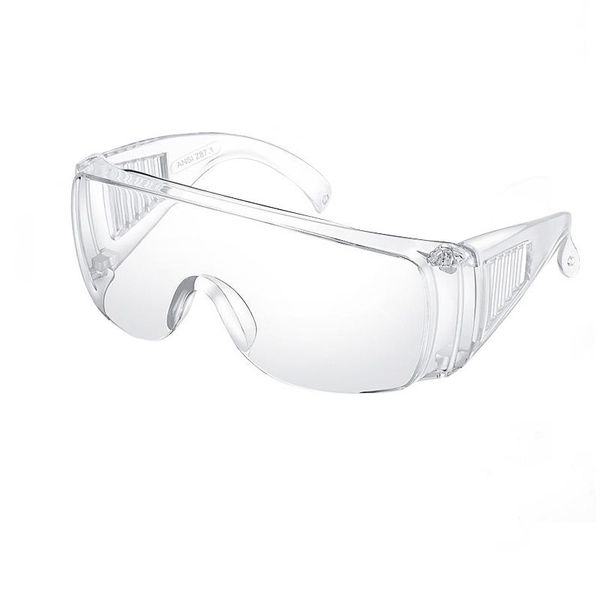 spot goggles anti-fog blocking spit splash anti-dust dust protective glasses professional protective glasses white
spot goggles anti-fog blocking spit splash anti-dust dust protective glasses professional protective glasses white
