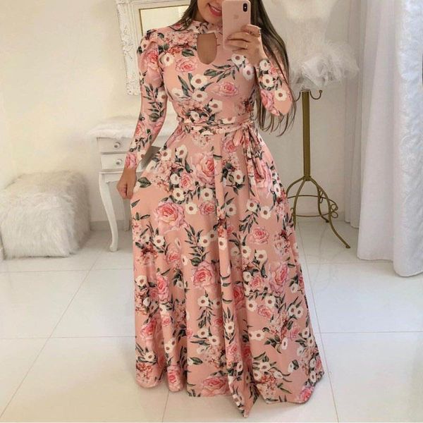 new arrival women long sleeve dresses fashion autumn winter womens designer printed dresses casual streetwear women long dresses, Black;gray
new arrival women long sleeve dresses fashion autumn winter womens designer printed dresses casual streetwear women long dresses, Black;gray