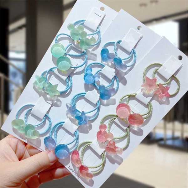 7set / серия мультфильм jelly transparent star princess headwear детские резинки для волос дети канаты девочки аксессуары головной убор, Slivery;white
7set / серия мультфильм jelly transparent star princess headwear детские резинки для волос дети канаты девочки аксессуары головной убор, Slivery;white