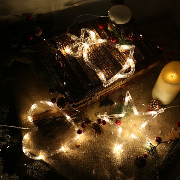 christmas lights led creative window glass hanging lights star lamp wedding party birthday party home decoration accessories
christmas lights led creative window glass hanging lights star lamp wedding party birthday party home decoration accessories