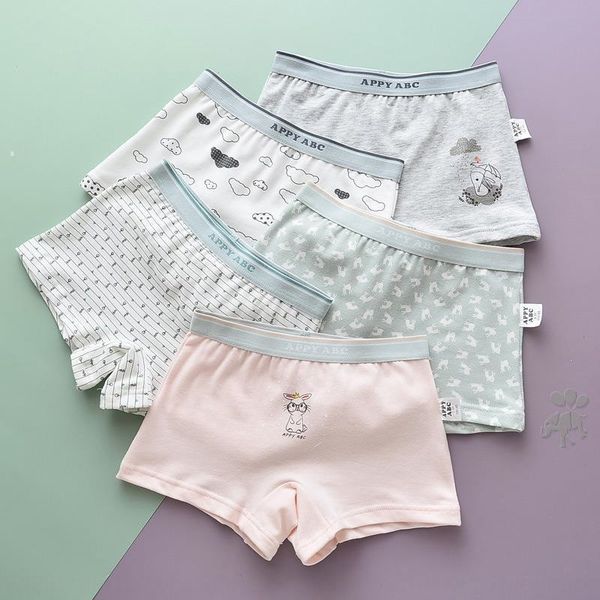 children's girl's under underwear underpants cartoon glasses rabbit boxer underwear baby girl's 5 gift box pants, Camo
children's girl's under underwear underpants cartoon glasses rabbit boxer underwear baby girl's 5 gift box pants, Camo