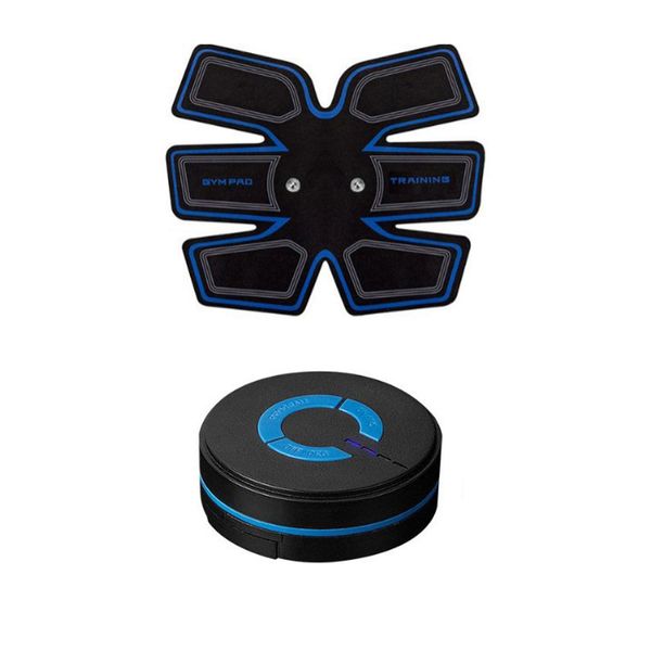 muscle stimulator abdominal muscle trainer fitness equipment abs stimulator massager pad home gym belly arm leg massagers
muscle stimulator abdominal muscle trainer fitness equipment abs stimulator massager pad home gym belly arm leg massagers