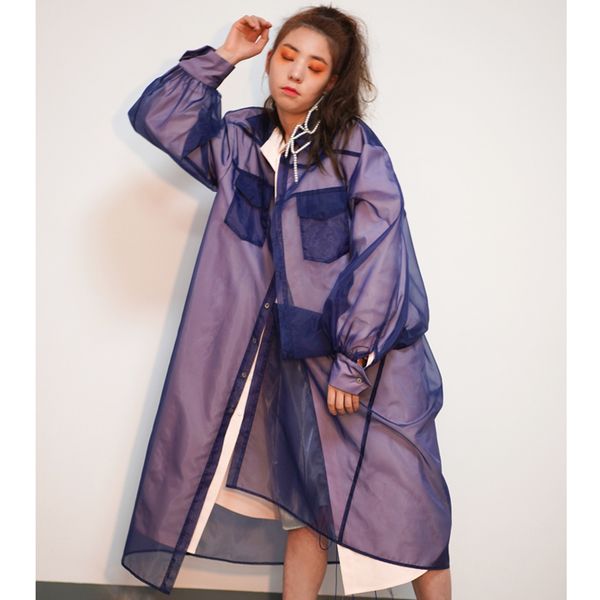 superaen new 2019 spring trench coat for women wild casual fashion fake two pieces windbreaker female europe women clothing, Tan;black
superaen new 2019 spring trench coat for women wild casual fashion fake two pieces windbreaker female europe women clothing, Tan;black