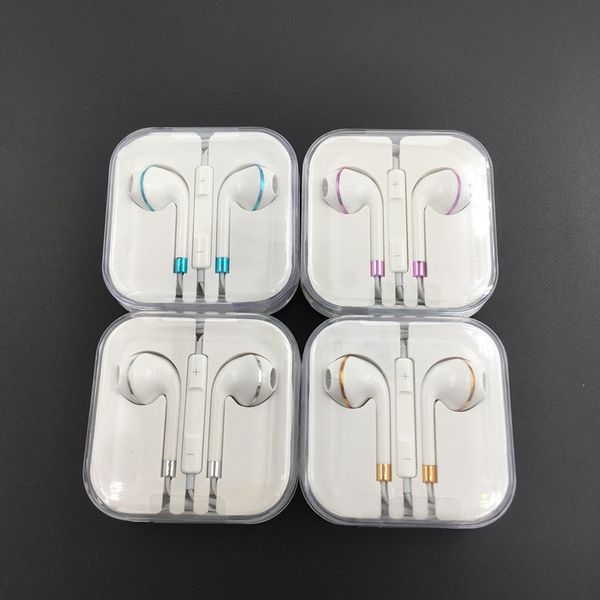 Luxury gold headphone in ear earphone with mic microphone remote 3 5mm head et for iphone am ung android cell phone with cry tal box
Luxury gold headphone in ear earphone with mic microphone remote 3 5mm head et for iphone am ung android cell phone with cry tal box