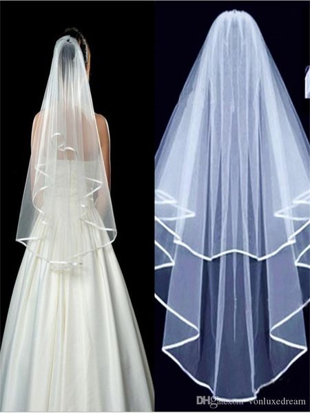 новые свадебные аксессуары velos де novia bridal veil 60 * 80см короткий шнурок вуаль венчания вэу де noiva курто, Black
новые свадебные аксессуары velos де novia bridal veil 60 * 80см короткий шнурок вуаль венчания вэу де noiva курто, Black