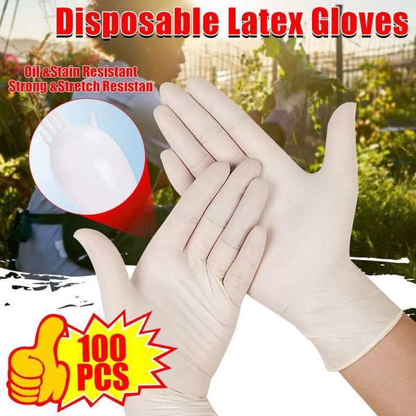 s/m/l 100pcs/lot disposable latex universal household cleaning kitchen food working safety gloves
s/m/l 100pcs/lot disposable latex universal household cleaning kitchen food working safety gloves