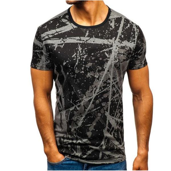 mens camoufalge print tshirts fashion crew neck sports mens tees casual males clothing, White;black
mens camoufalge print tshirts fashion crew neck sports mens tees casual males clothing, White;black