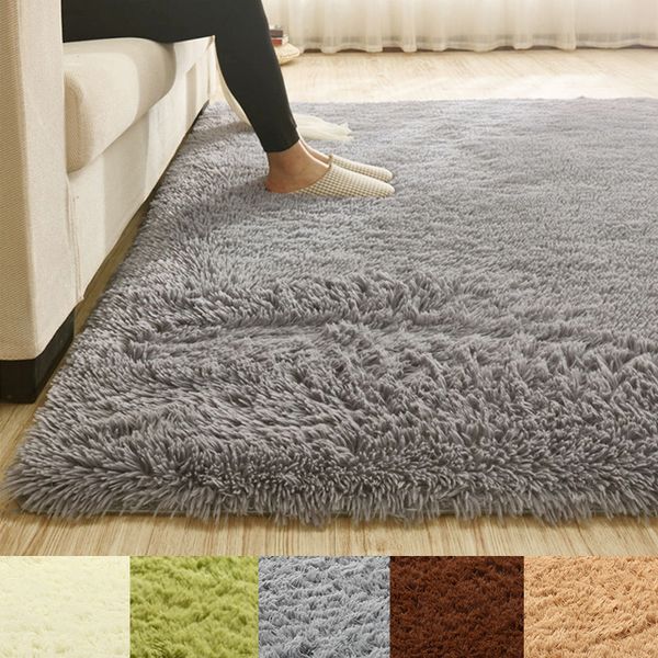 super soft fluffy anti-skid shaggy area rug dining room bedroom bathroom carpet floor mat home decor
super soft fluffy anti-skid shaggy area rug dining room bedroom bathroom carpet floor mat home decor